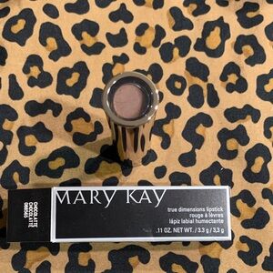 Mary Kay True Dimensions Lipstick - chocolate